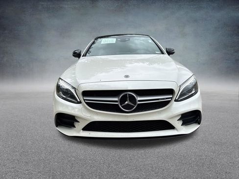 Used 2019 Mercedes-Benz C 43 AMG 4MATIC Coupe image 8