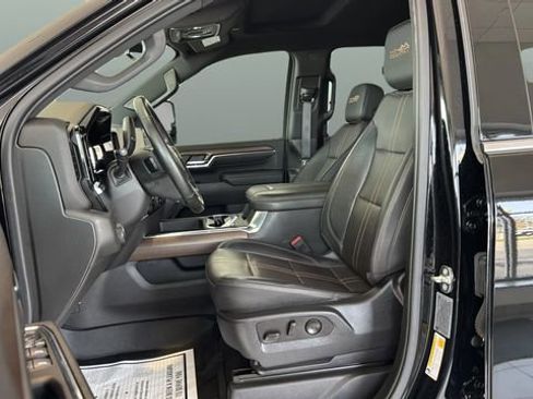 Used 2024 Chevrolet Silverado 2500 High Country AWD/4WD image 12