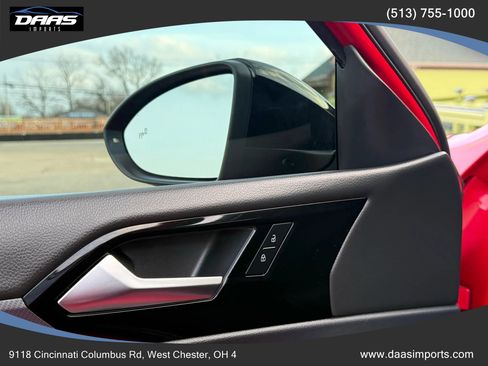 Used 2021 Volkswagen Jetta GLI Autobahn w/ GLI Autobahn Black Package image 14