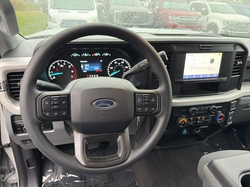 New 2026 Ford F250 XL w/ STX Appearance Package image 17