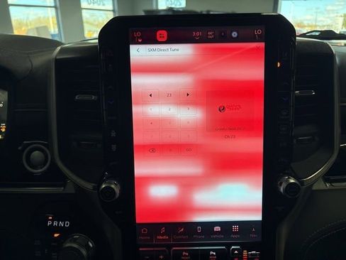 New 2026 RAM 1500 Tungsten AWD/4WD image 41