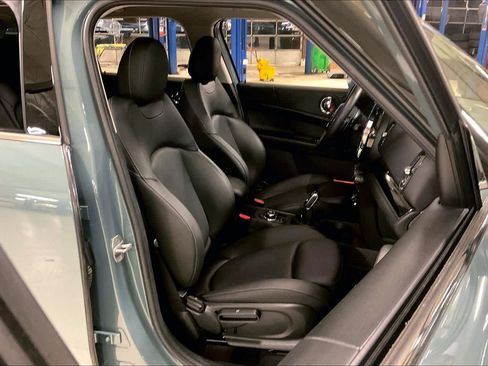 Used 2023 MINI Cooper Countryman S image 8