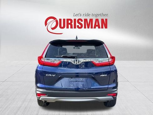 Used 2019 Honda CR-V EX image 3