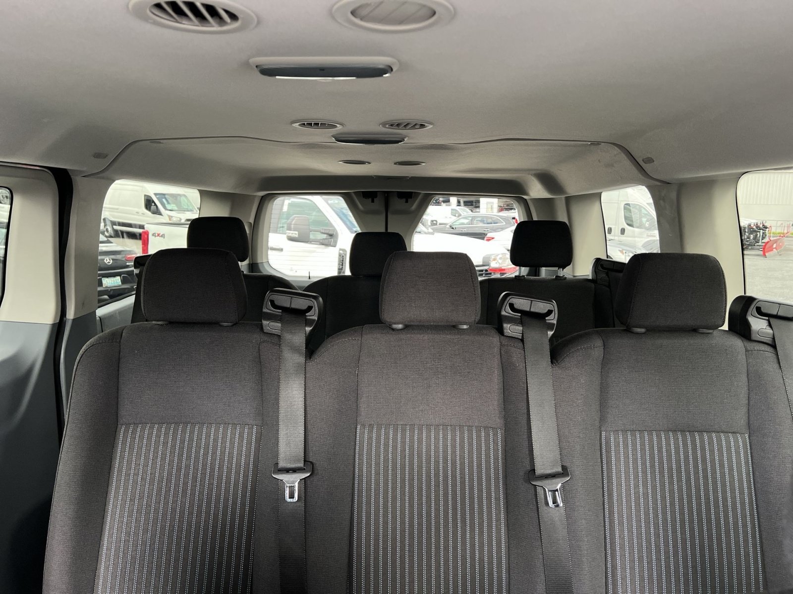 Used 2016 Ford Transit 150 XL RWD image 21