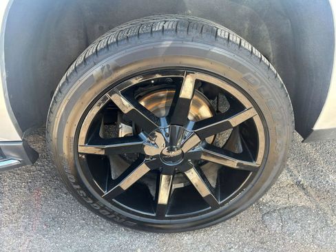 Used 2016 GMC Yukon XL SLT w/ Open Road Package image 57