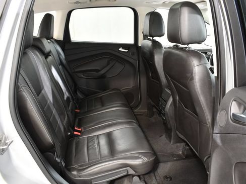 Used 2014 Ford Escape Titanium AWD/4WD image 19