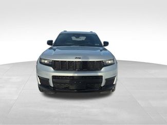 Used 2023 Jeep Grand Cherokee L Laredo video 2