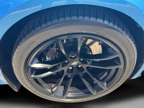 Used 2023 Dodge Charger Scat Pack RWD image 31