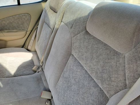 Used 2000 Nissan Sentra GXE image 25