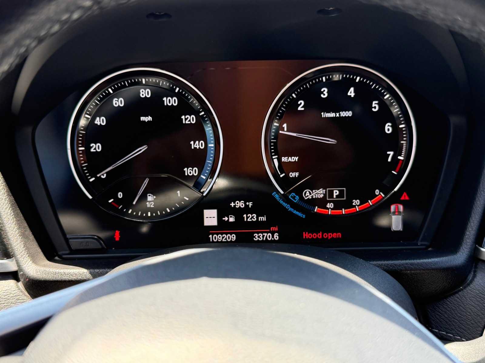 Used 2019 BMW X2 sDrive28i FWD image 17