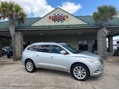 Used 2014 Buick Enclave Premium