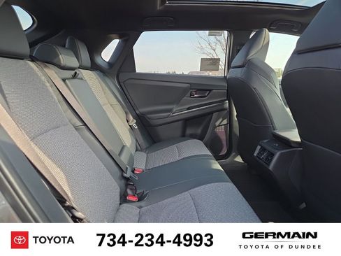 New 2026 Toyota bZ image 28