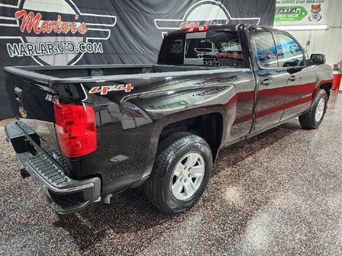 Used 2016 Chevrolet Silverado 1500 LT w/ All Star Edition image 7