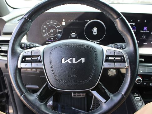 Used 2024 Kia Telluride SX X-Pro AWD/4WD image 13