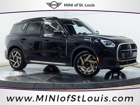 New 2026 MINI Cooper Countryman S w/ Comfort Package Max image 1
