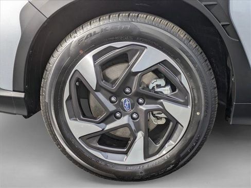 Certified 2025 Subaru Crosstrek 2.5i Limited w/ Crosstrek Mirror Package image 24