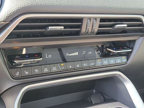 New 2026 MAZDA CX-90 3.3 Turbo w/ Preferred Package image 31