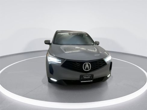 New 2026 Acura RDX A-Spec image 3