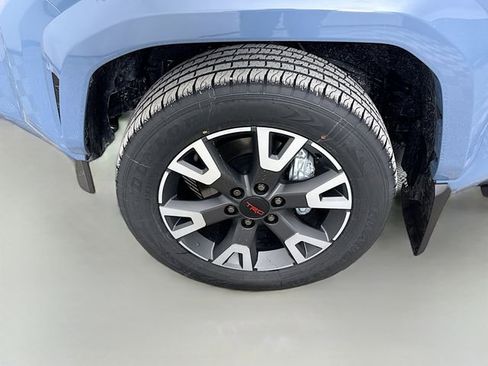 New 2026 Toyota 4Runner TRD Sport Premium image 31