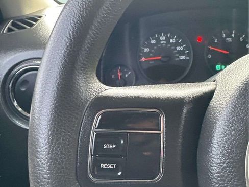 Used 2013 Jeep Patriot Sport w/ Tire & Wheel Group image 28