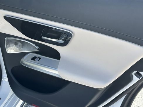 Certified 2024 Mercedes-Benz E 350 4MATIC Sedan image 18