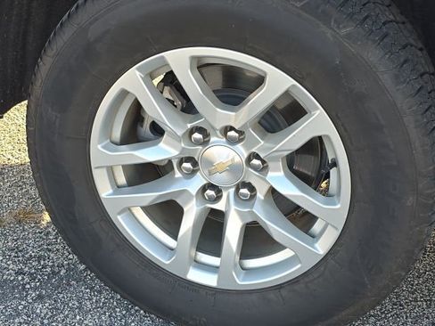 Used 2023 Chevrolet Tahoe LT image 10