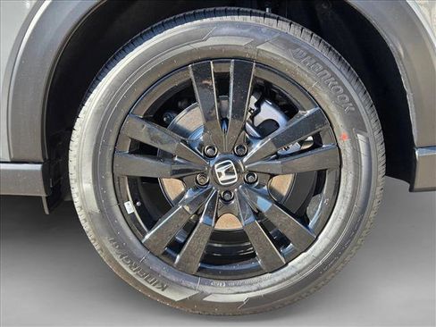 New 2026 Honda HR-V Sport image 10