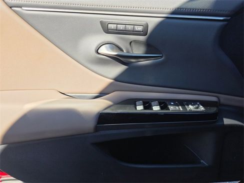 New 2025 Lexus ES 350 350 image 24