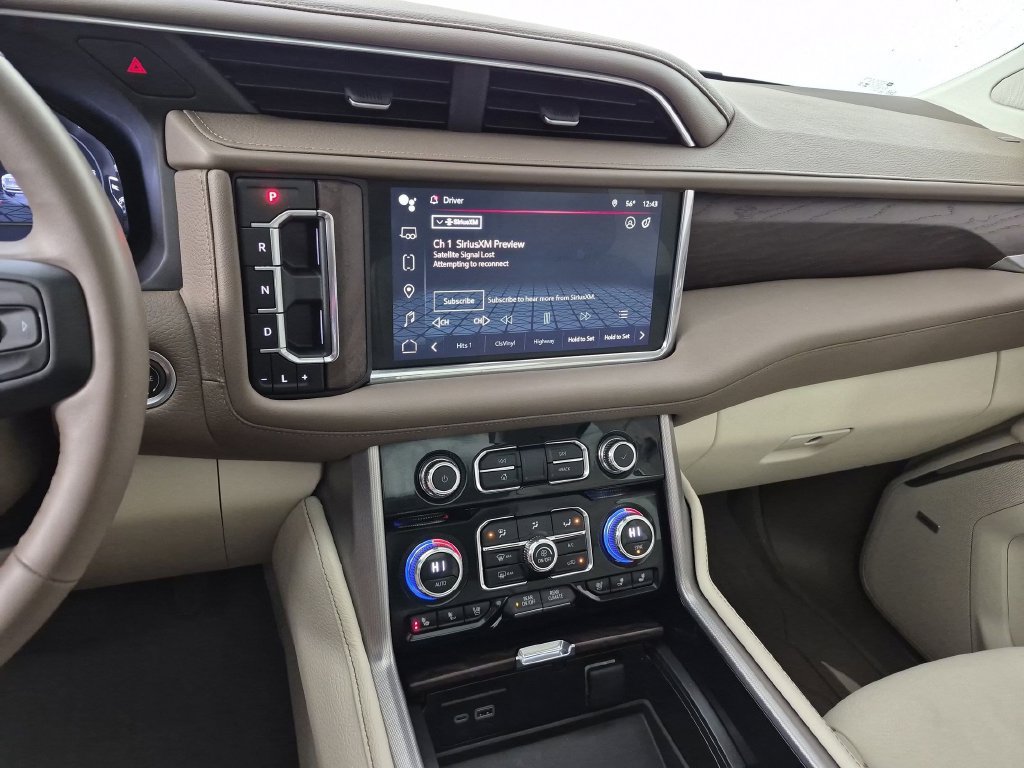 Certified 2023 GMC Yukon Denali AWD/4WD image 22