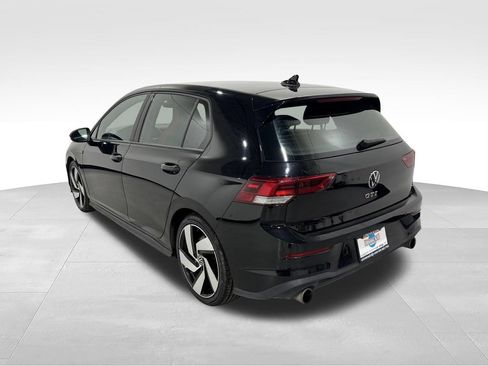 Used 2024 Volkswagen GTI S FWD image 32
