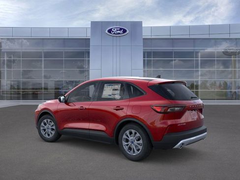 New 2026 Ford Escape Active image 4