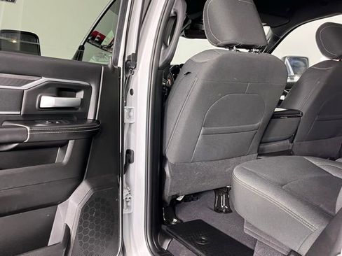 Used 2025 RAM 2500 Big Horn image 26