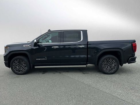 New 2026 GMC Sierra 1500 Denali w/ Denali Reserve Package image 6