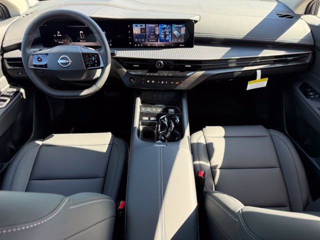 New 2026 Nissan Murano SV AWD/4WD image 26