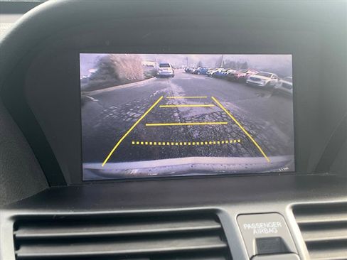 Used 2014 Acura TL SH-AWD image 14