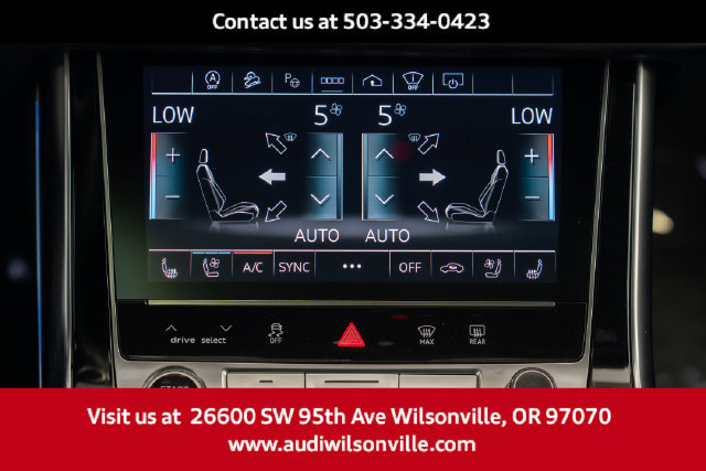 Used 2024 Audi Q7 3.0T Prestige AWD/4WD image 13