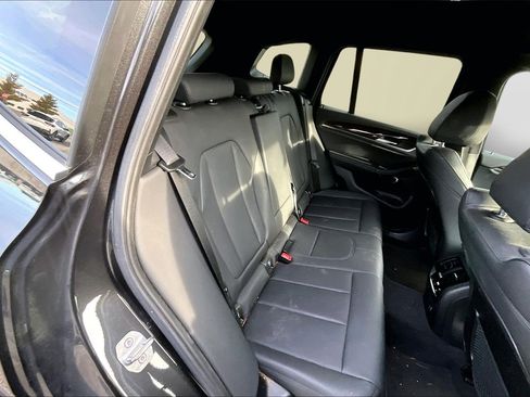 Used 2019 BMW X3 xDrive30i w/ Driving Assistance Package image 17