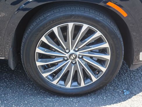 Certified 2023 Hyundai Palisade Calligraphy FWD image 12