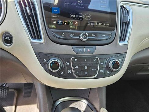 Used 2024 Chevrolet Malibu LT image 15