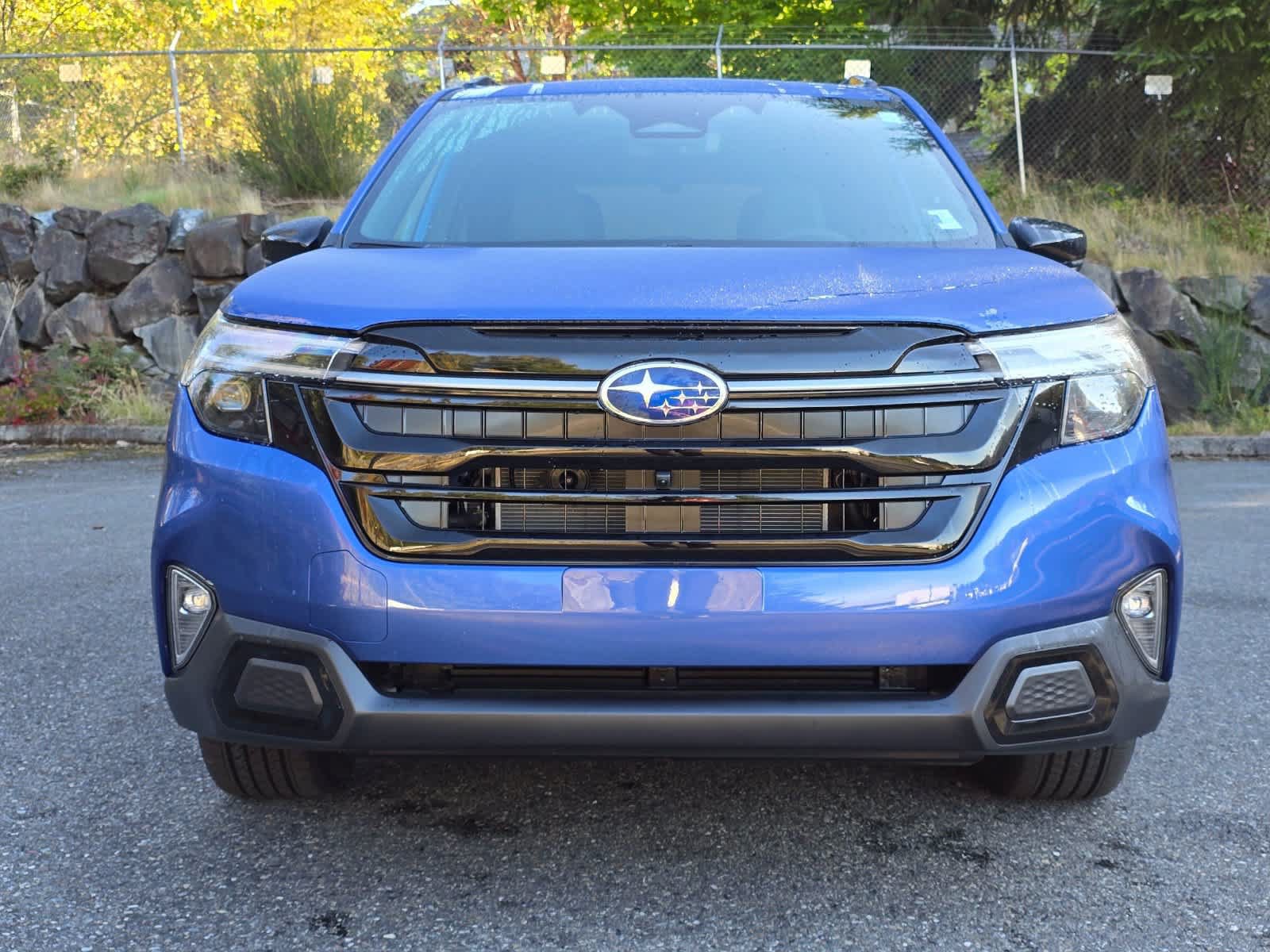 New 2026 Subaru Forester Touring AWD/4WD image 6
