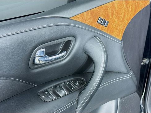 Used 2019 INFINITI QX80 Luxe w/ 22" Wheel Package image 18