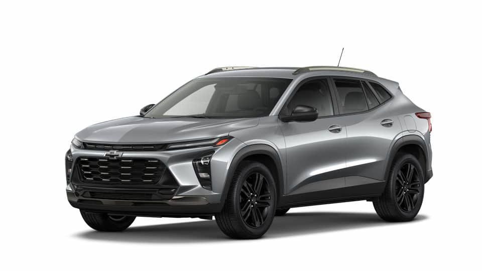 New 2026 Chevrolet Trax ACTIV w/ Driver Confidence Package FWD image 49