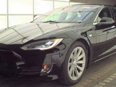 Used 2018 Tesla Model S 100D