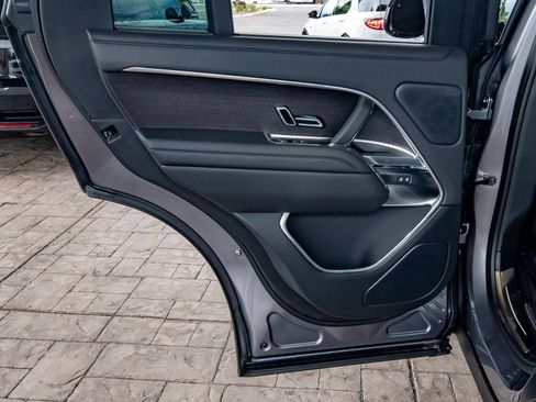 New 2026 Land Rover Range Rover SE AWD/4WD image 44