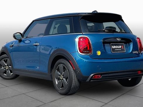 Used 2024 MINI Cooper SE FWD image 11