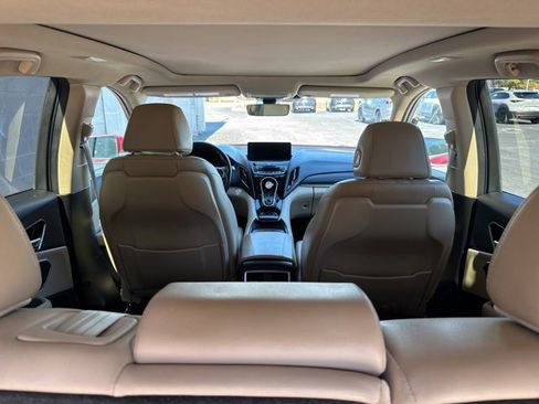 Used 2022 Acura RDX AWD image 11