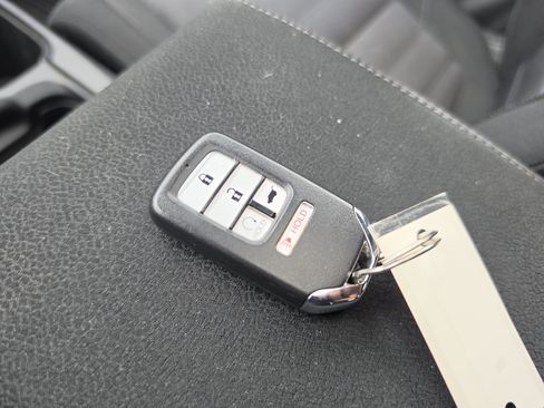Used 2021 Honda CR-V EX image 24