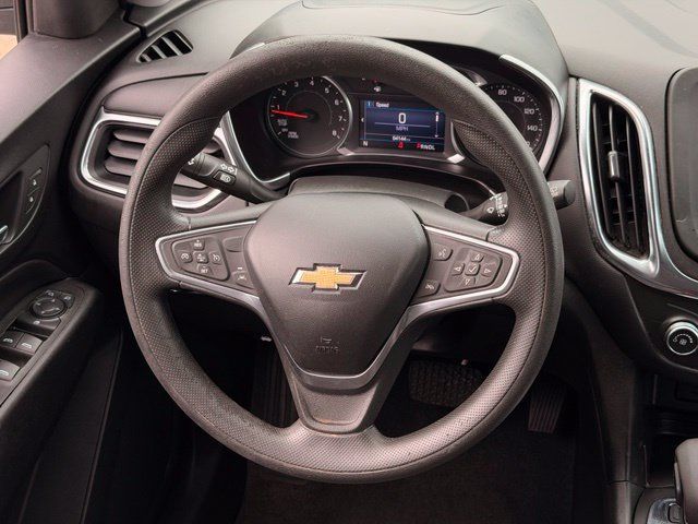 Used 2022 Chevrolet Equinox LT AWD/4WD image 18