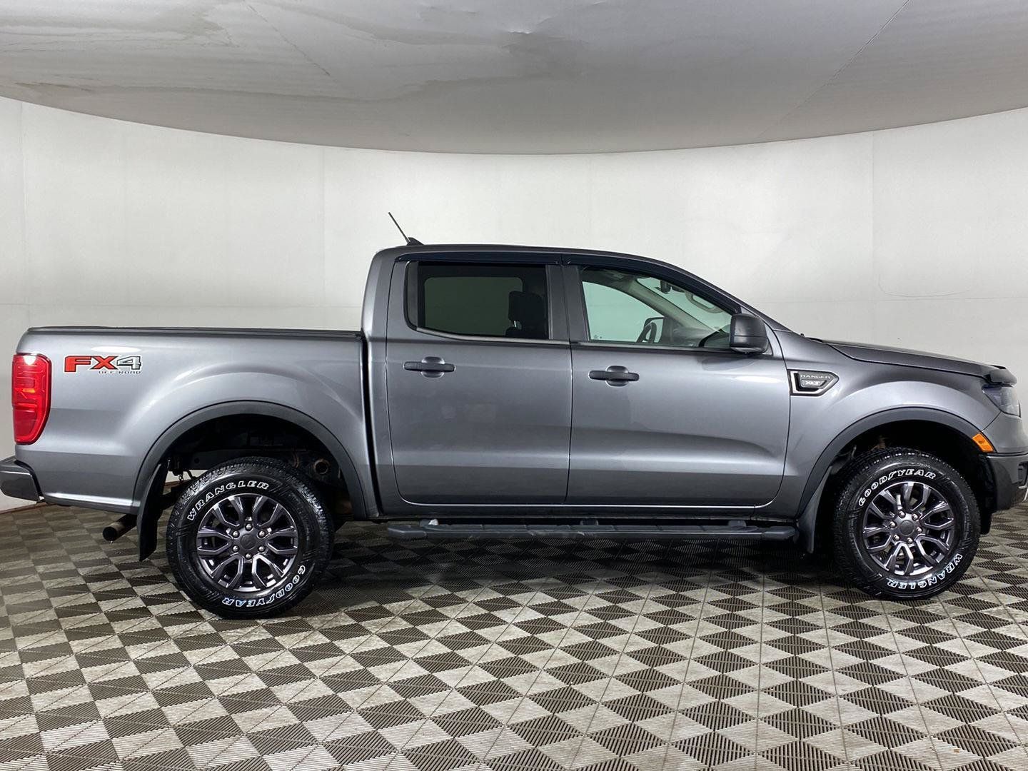 Used 2021 Ford Ranger XLT w/ Equipment Group 301A Mid AWD/4WD image 19