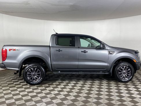 Used 2021 Ford Ranger XLT w/ Equipment Group 301A Mid AWD/4WD image 19